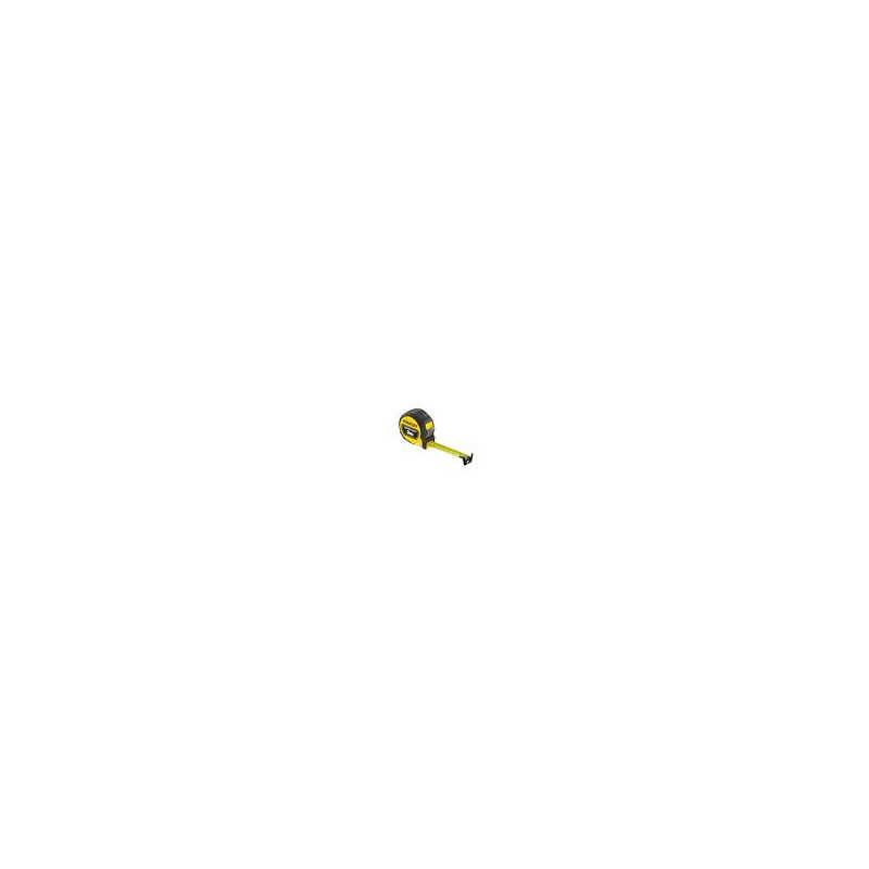 MESURE 3M X 19MM DOUBLE MARQUAGE CONTROL-LOCK - STANLEY | STHT37230-0