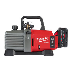 M18 FVP5-801 POMPE A VIDE Milwaukee | 4933499248