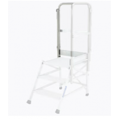 KIT 1 GARDE CORPS FRONTAL PODIUM  - Tubesca-Comabi | 02374209