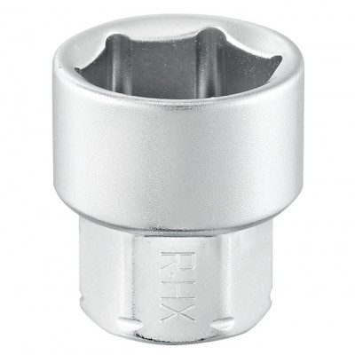 Douille 1/4' Hexagonal 6 Pans 11mm Facom| R.11HX