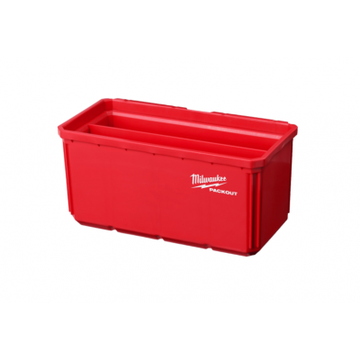 BAC PACKOUT 10X20 CM 2 PIÈCES - Carton - Milwaukee | 4932480699