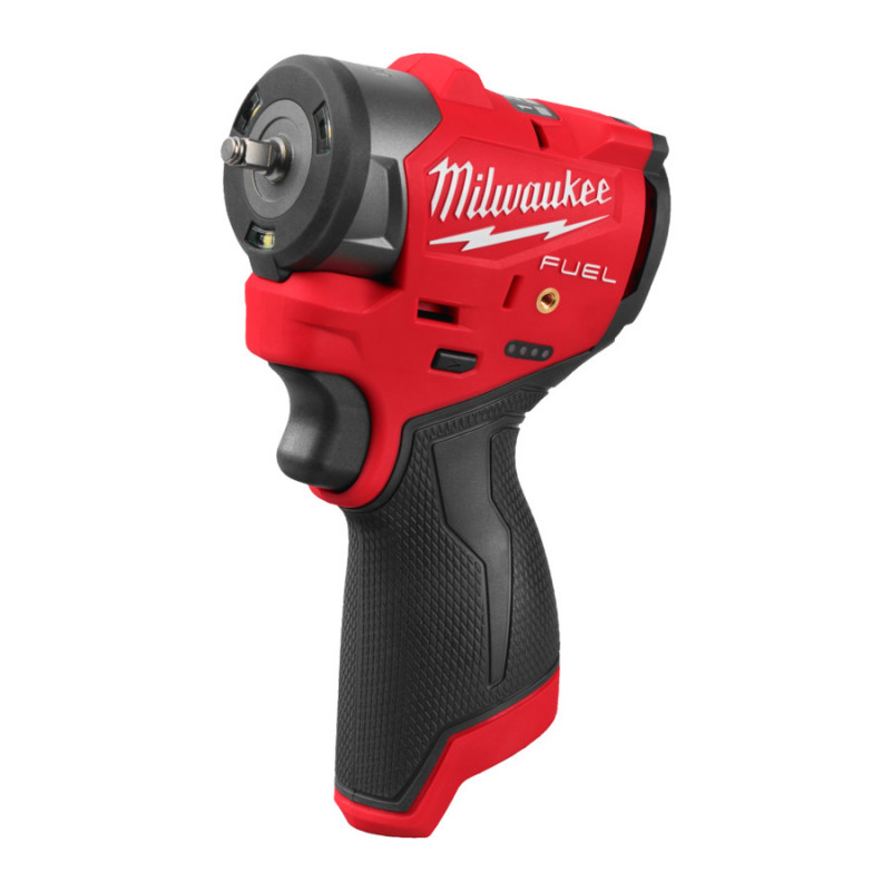 Boulonneuse a chocs compacte12 volts fuel M12 FSCIWF14-0 Milwaukee | 4933498973