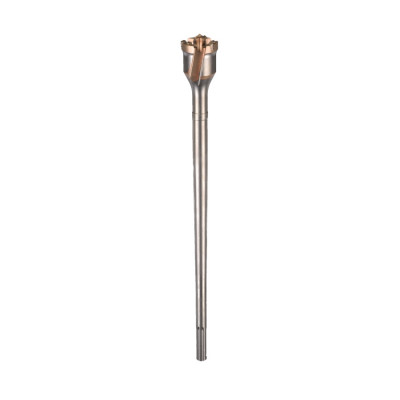 TURBO TRÉPAN SDSMAX 55x550MM (x1) - Boite plastique - Milwaukee | 4932492056