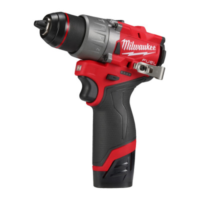 Perceuse Visseuse 12 VOLTS FUEL M12 FDD2-202X - Milwaukee | 4933479873