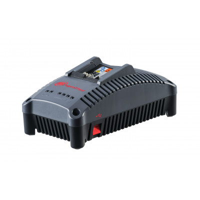 Chargeur de batterie pour outillage électroportatif BC1121-EU Ingersoll Rand | BC1121-EU
