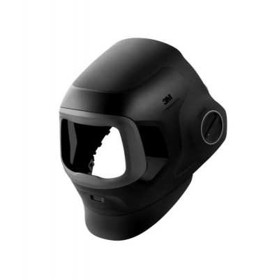 Masque de soudage Speedglas G5-03 Pro, sans filtre de soudage, 631800 - 3M | 7100320681