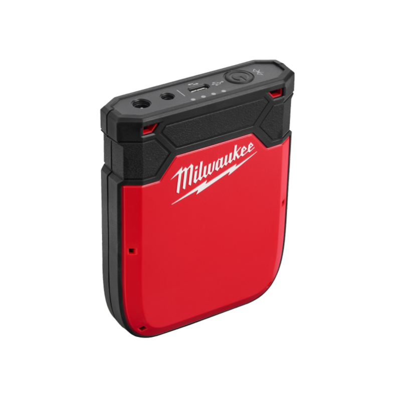 Batterie pour vestes chauffantes IRPSU3-0 Milwaukee | 4932492907