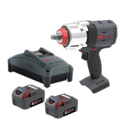 Clé à choc 1/2" Ingersoll Rand | W7153-K22B-EU