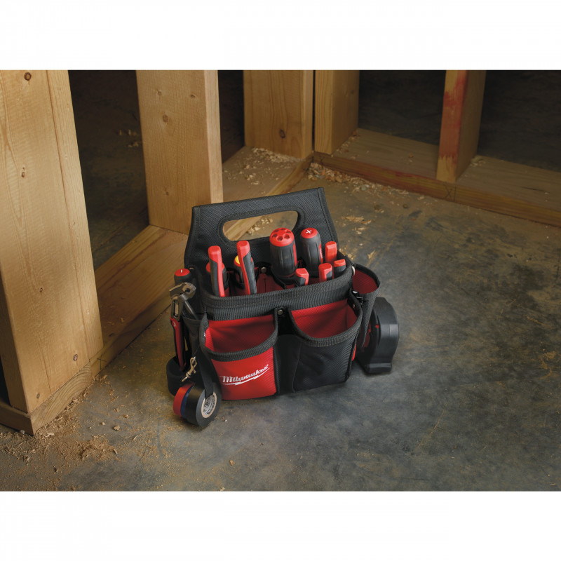 PORTE-OUTILS ELECTRICIEN Milwaukee | 48228112