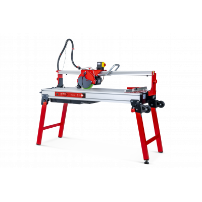 Coupeuse électrique DS-250-N 1000 LASER&LEVEL 230V-50 HZ. - RUBI | 52920