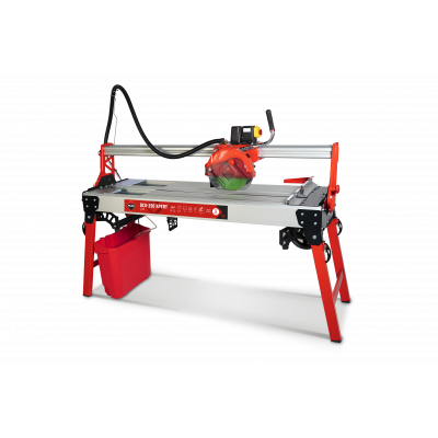 Coupeuse électrique DCX-250 EXPERT 1550 230V 50HZ - RUBI | 52970