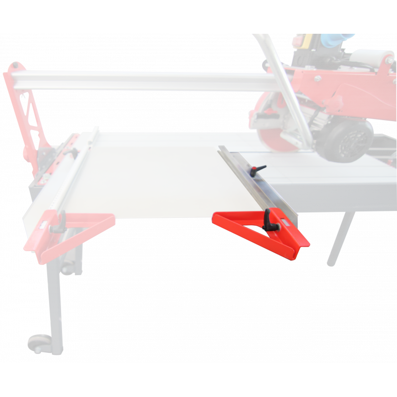 Butée longitunidale Ajustable DC/DS/DX - RUBI | 54844