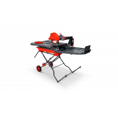 Scie circulaire électrique porTable DT – 250 MAX 220/240 V 50/60 HZ  - RUBI | 58909