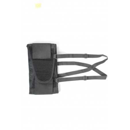 Protecteur Lombaire-XL (104-112 CM) - RUBI | 80914