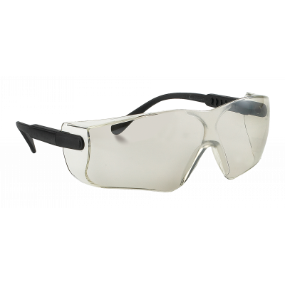 Lunettes de Sécurité VERRES BLANCS - RUBI | 80918