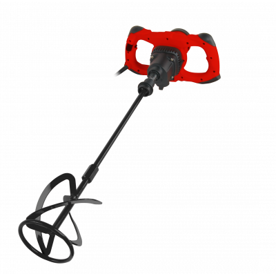 Malaxeur électrique RUBIMIX-16 ERGOMAX 230V-50/60HZ 230V 50-60HZ. - RUBI | 24994