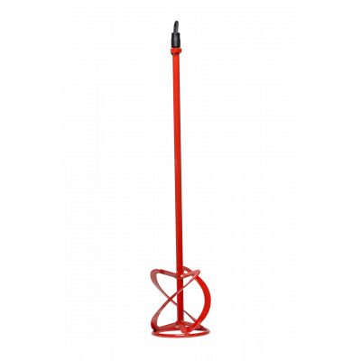 Malaxeur Mortier Colle M-100-R 3H - RUBI | 76917