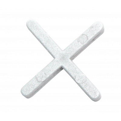 Croisillons 3 MM. 200 Unités - RUBI | 2902