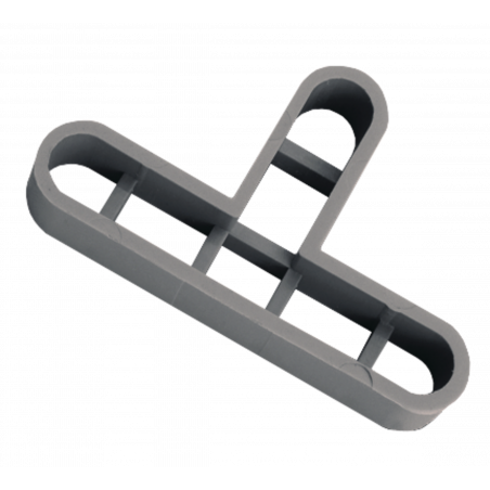Croisillons T d'écartement 10 MM. 50/UNIT. - RUBI | 2926
