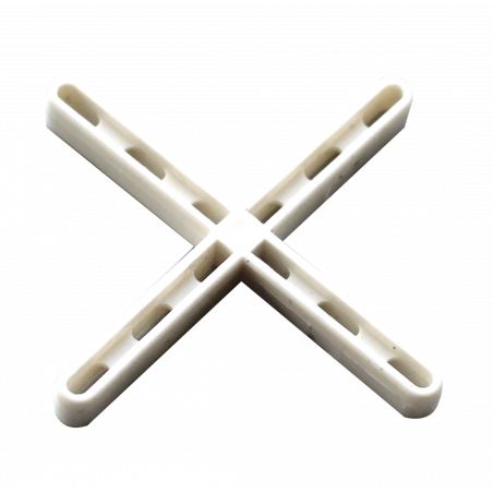 Croisillons 3 MM.-L 200 Unités - RUBI | 2953