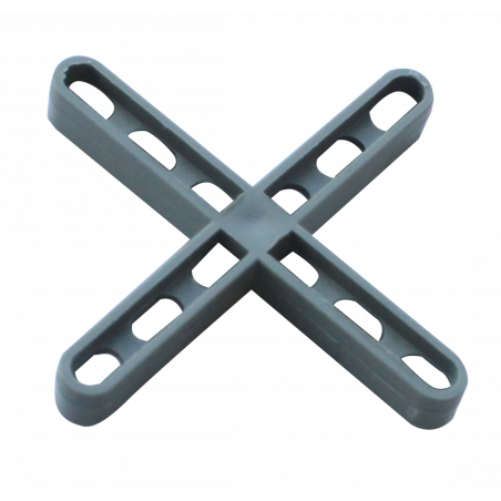 Croisillons 4 MM. 200 Unités - RUBI | 2954