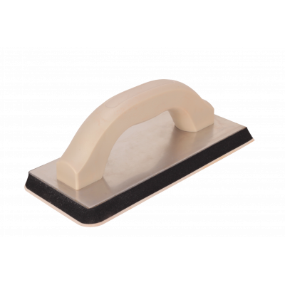 Talochon caoutchouc PRO 22,5 X 10 X 1,5 CM. - RUBI | 10607