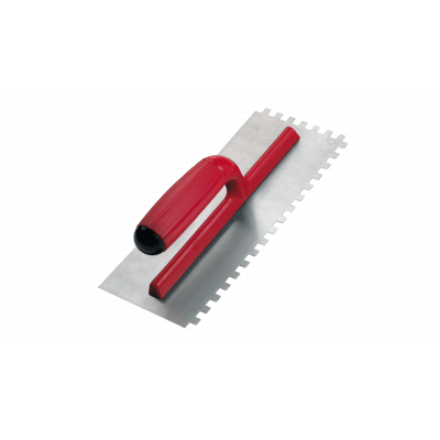 Peigne en acier 28 CM. (8 X 8) - RUBI | 25905