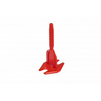 Cyclone L.S. 3 MM base plate (B-300) - RUBI | 35947