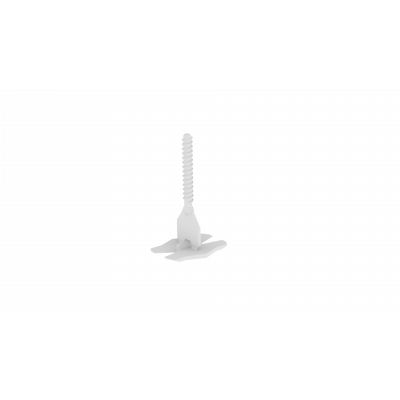 Cyclone L.S. 1,5 MM base croix (B-300) - RUBI | 35953