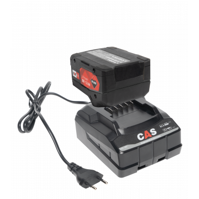 Chargeur Batterie CAS SC36 EU - RUBI | 60984