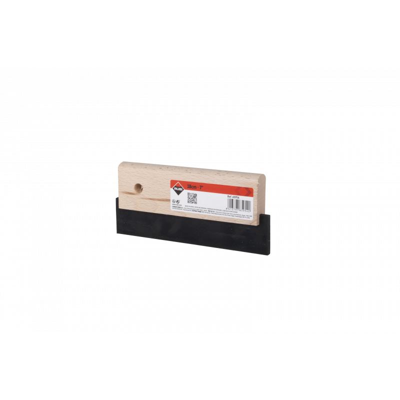 Spatule de carreleur 18 CM. - RUBI | 65954