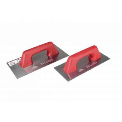Peigne Plastique fermé Peigne 28 CM. (8 X 8) - RUBI | 65967
