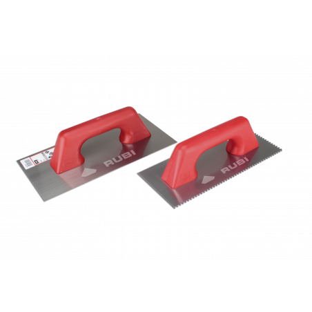 Peigne Plastique fermé Peigne 28 CM. (8 X 8) - RUBI | 65967