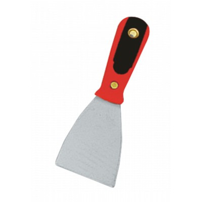 Spatule Inox peintre 75 MM. RUBIFLEX - RUBI | 73911