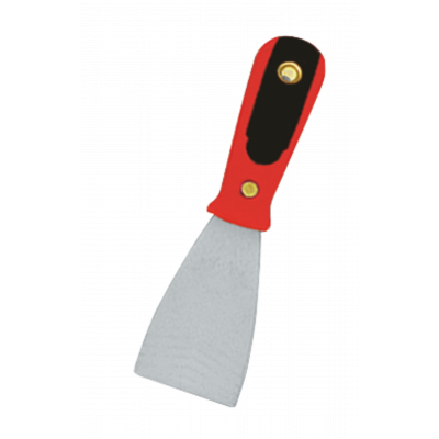 Spatule Inox peintre 63 MM. RUBIFLEX - RUBI | 73914