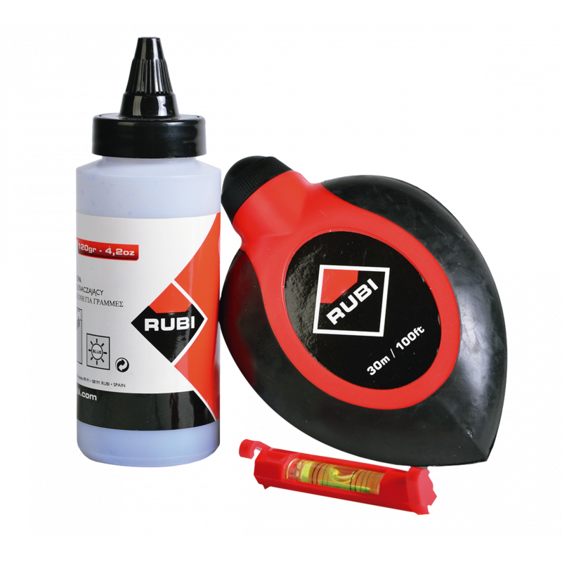Marqueur de lignes “MASTER” N - RUBI | 75925
