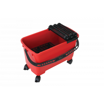 Bac RUBICLEAN TRIPLE SUPERPRO - RUBI | 21995