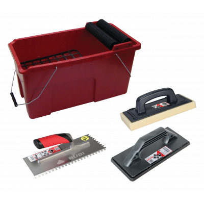 KIT RUBICLEAN PRO 2 - RUBI | 69949