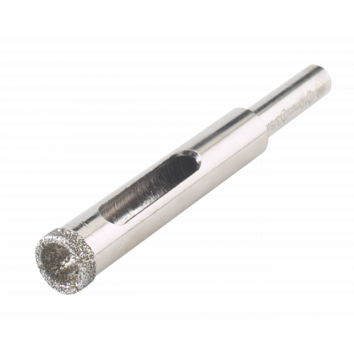 Trépan EASY GRES Ø 12 MM. A EAU - RUBI | 4921