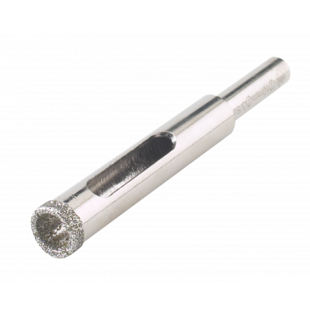 Trépan EASY GRES Ø 10 MM C/A EAU - RUBI | 4924