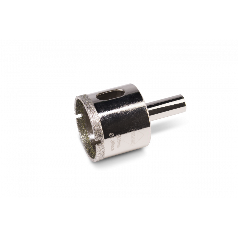 Trépan EASY GRES Ø 35 MM. - RUBI | 5963