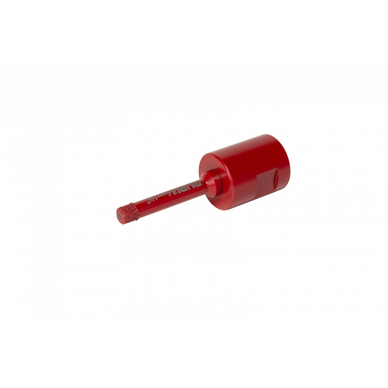 Trépan DRYGRES PREMIUM 6 MM - RUBI | 6900