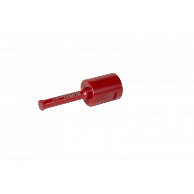 Trépan DRYGRES PREMIUM 8 MM - RUBI | 6918