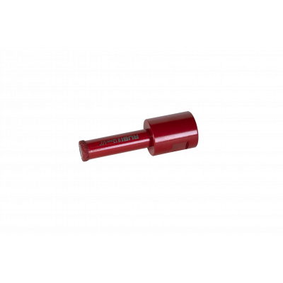 Trépan DRYGRES PREMIUM 12 MM - RUBI | 6929