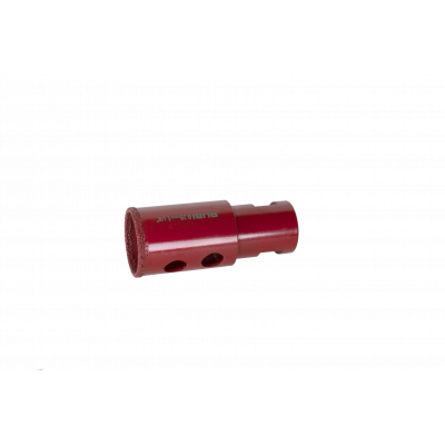 Trépan DRYGRES PREMIUM 28 MM - RUBI | 6972