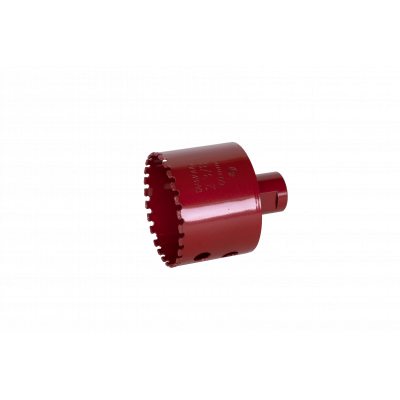Trépan DRYGRES PREMIUM 60 MM - RUBI | 6976