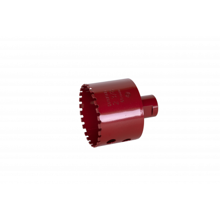 Trépan DRYGRES PREMIUM 60 MM - RUBI | 6976