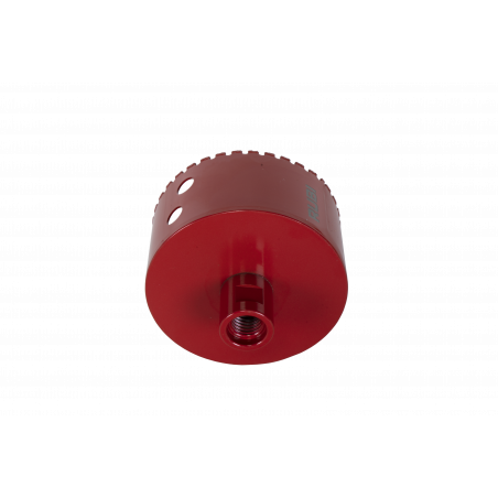 Trépan DRYGRES PREMIUM 85 MM - RUBI | 6980
