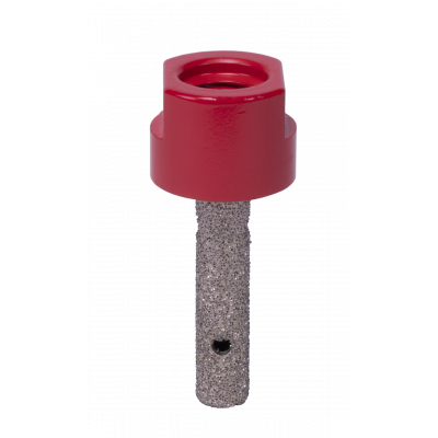 Fraise cylindrique diamant SUPERPRO Ø 10 - RUBI | 6984