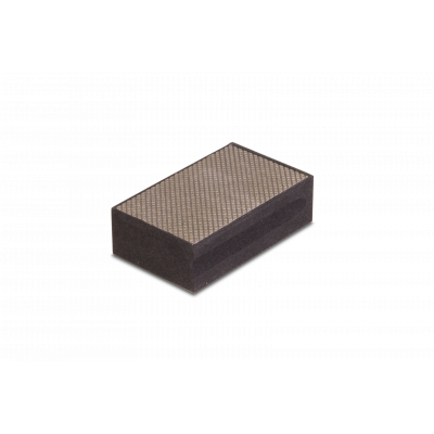 Eponge diamantée grain 120 - RUBI | 61975